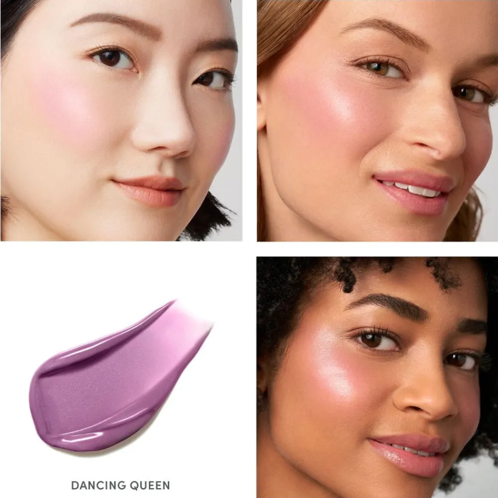 Jane Iredale Ansikt|ColorLuxe Liquid Blush