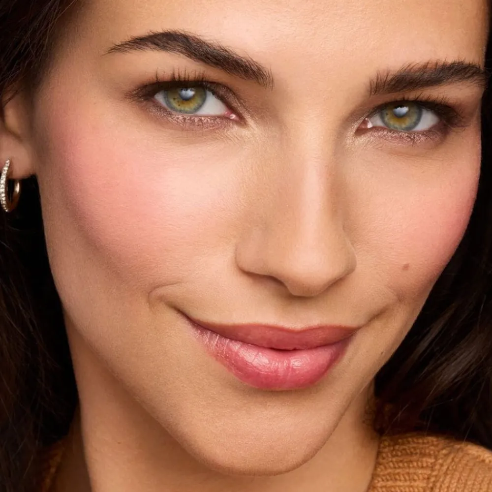 Jane Iredale Lepper|Glaze & Glow Holiday Kit 2025