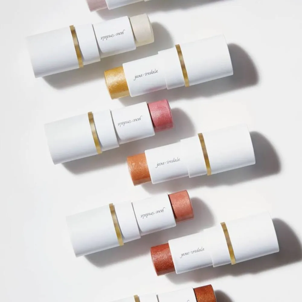 Jane Iredale Ansikt|Glow Time Highlighter Stick