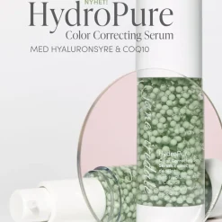 Jane Iredale Ansikt|Serum Og Ampuller|HydroPure Color Correcting Serum