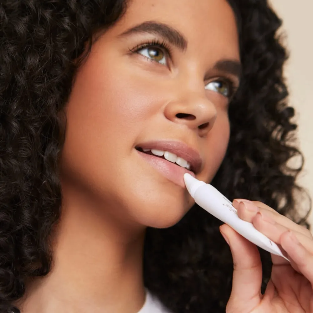 Jane Iredale Lepper|Leppepleie|Hydropure Hyaluronic Acid Lip Treatment