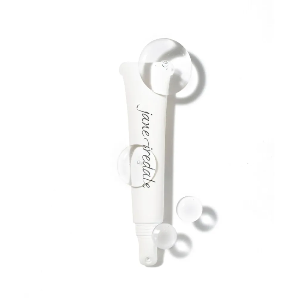 Jane Iredale Lepper|Leppepleie|Hydropure Hyaluronic Acid Lip Treatment