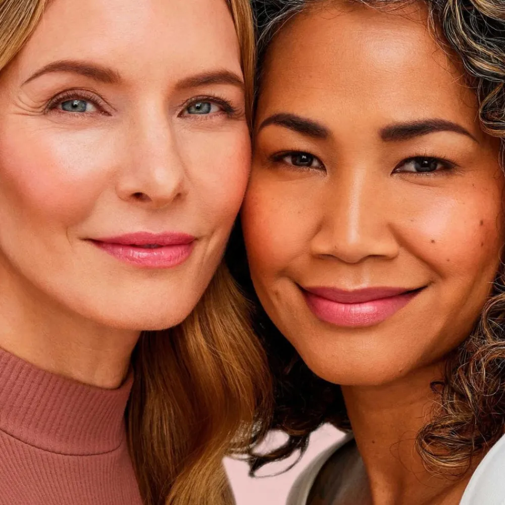 Jane Iredale Lepper|Leppepleie|Just Kissed Lip & Cheek Stain