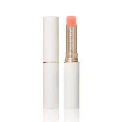Jane Iredale Lepper|Leppepleie|Just Kissed Lip & Cheek Stain