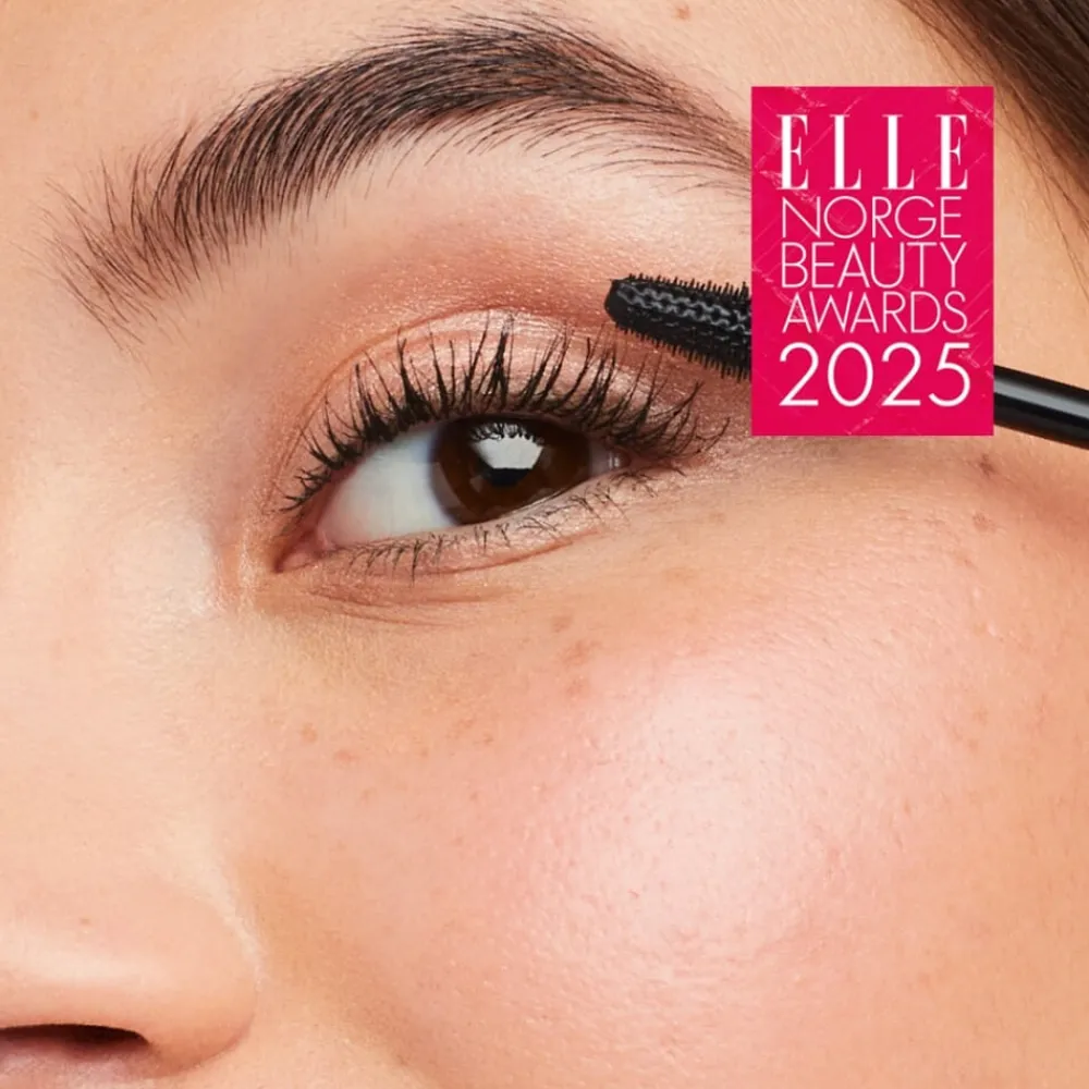 Jane Iredale Øyne|Lash Fixation Tubing Mascara