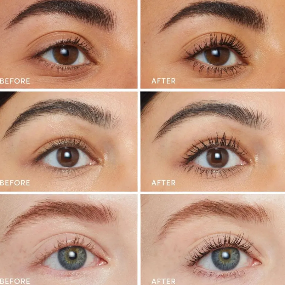 Jane Iredale Øyne|Lash Fixation Tubing Mascara