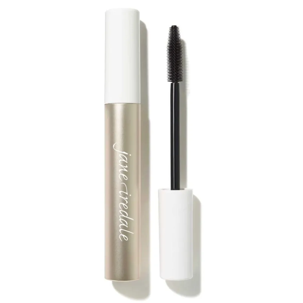 Jane Iredale Øyne|Lash Fixation Tubing Mascara