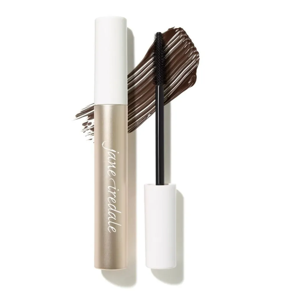 Jane Iredale Øyne|Lash Fixation Tubing Mascara