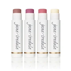 Jane Iredale Lepper|Med Solfaktor|Lipdrink Lip Balm SPF15