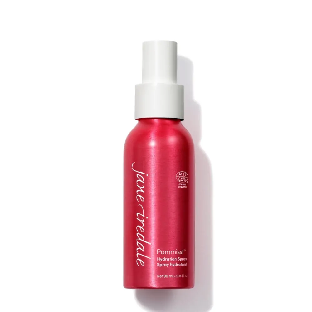 Jane Iredale Ansikt|Pommisst Hydration Spray