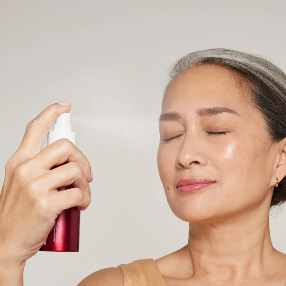 Jane Iredale Ansikt|Pommisst Hydration Spray