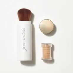 Jane Iredale Med Solfaktor|Ansikt|Powder Me Spf 30 Dry Sunscreen