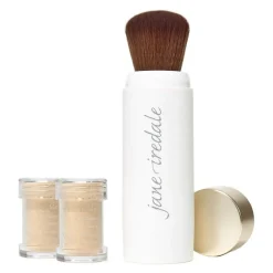 Jane Iredale Med Solfaktor|Ansikt|Powder Me Spf 30 Dry Sunscreen