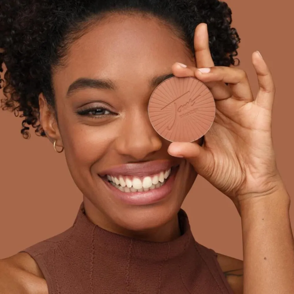 Jane Iredale Ansikt|PureBronze Matte Bronzer Refill