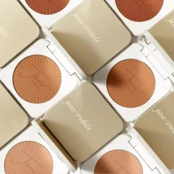 Jane Iredale Ansikt|PureBronze Matte Bronzer Refill