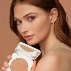 Jane Iredale Ansikt|PureBronze Matte Bronzer Refill