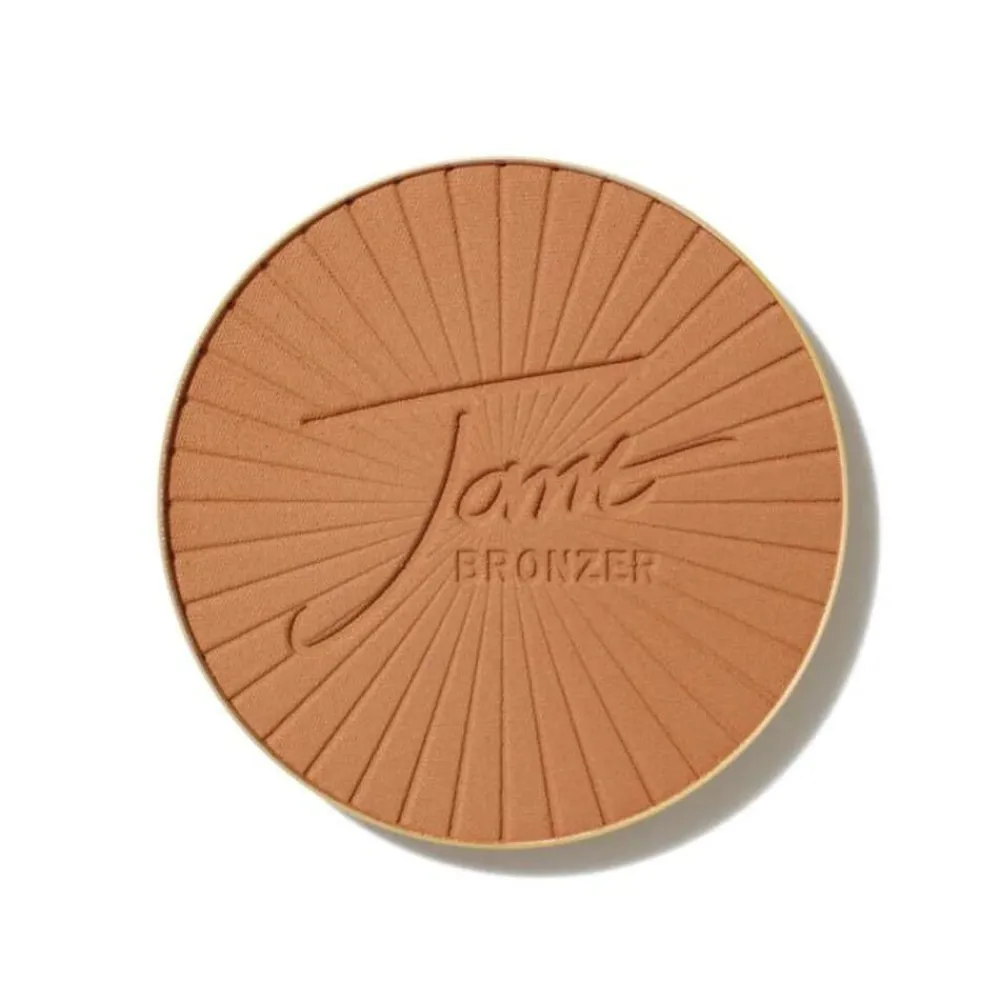 Jane Iredale Ansikt|PureBronze Matte Bronzer Refill