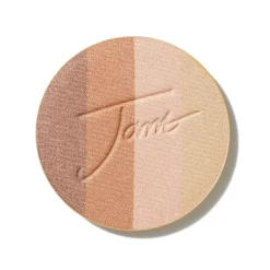 Jane Iredale Ansikt|PureBronze Shimmer Refill
