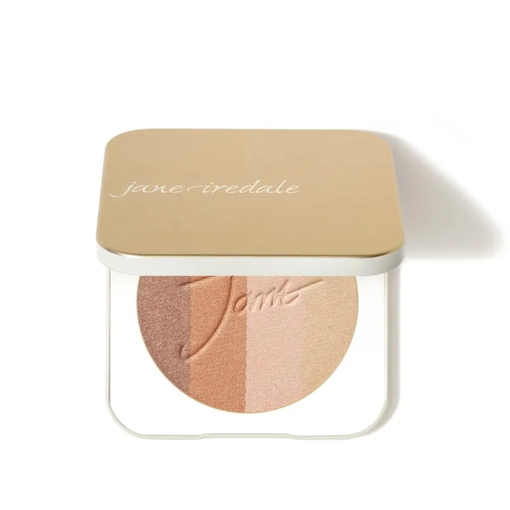 Jane Iredale Ansikt|PureBronze Shimmer Refill