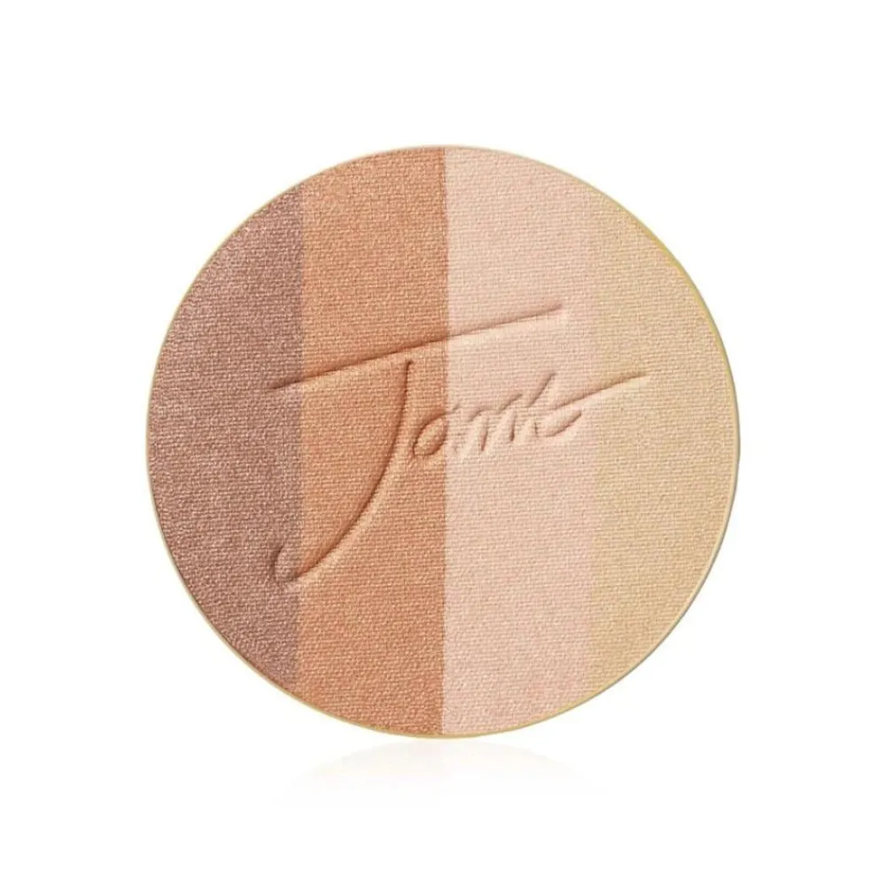 Jane Iredale Ansikt|PureBronze Shimmer Refill