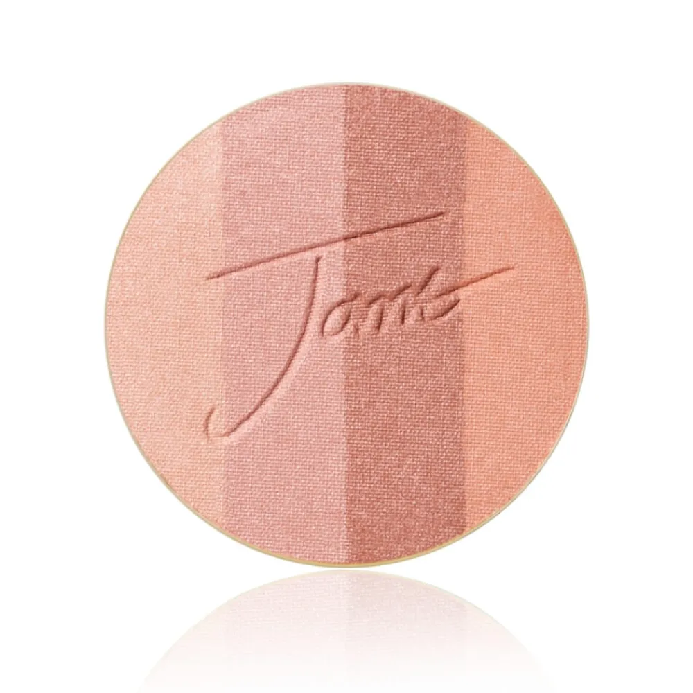 Jane Iredale Ansikt|PureBronze Shimmer Refill
