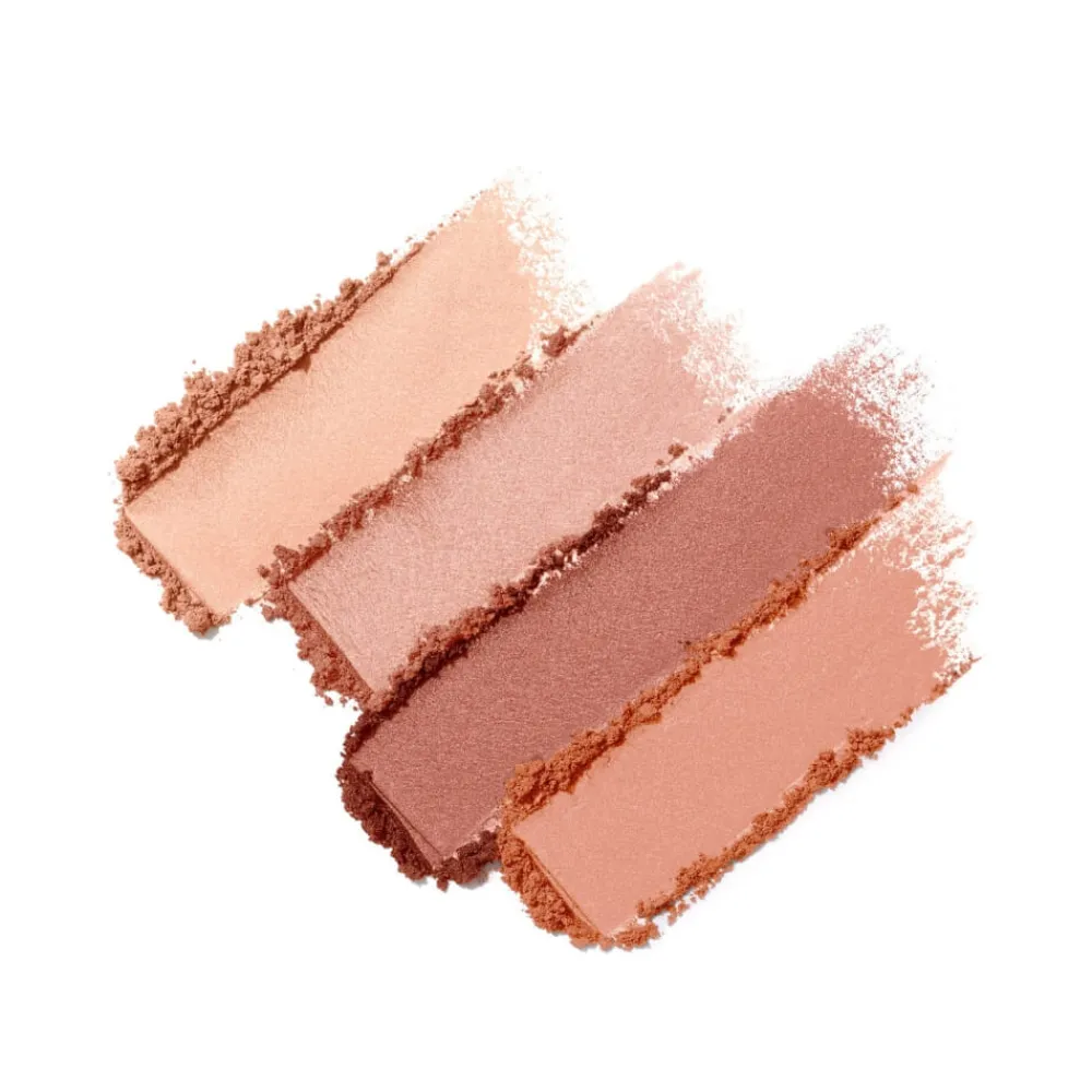 Jane Iredale Ansikt|PureBronze Shimmer Refill