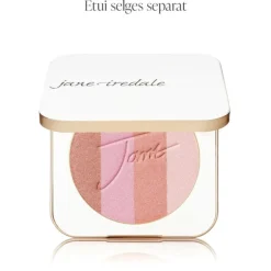 Jane Iredale Ansikt|PureBronze Shimmer Refill