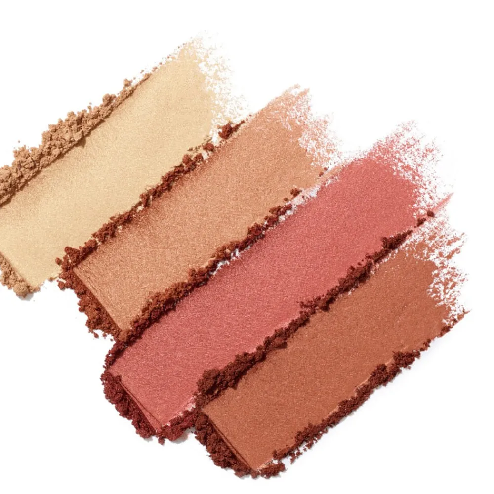 Jane Iredale Ansikt|PureBronze Shimmer Refill