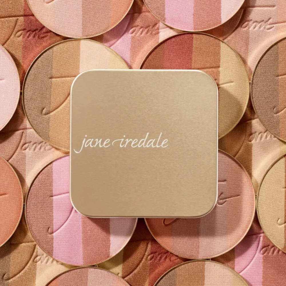 Jane Iredale Ansikt|PureBronze Shimmer Refill