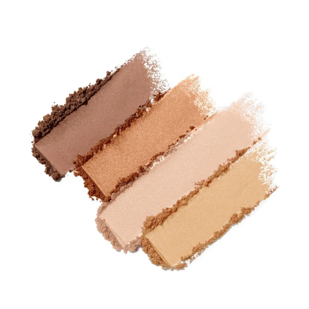 Jane Iredale Ansikt|PureBronze Shimmer Refill