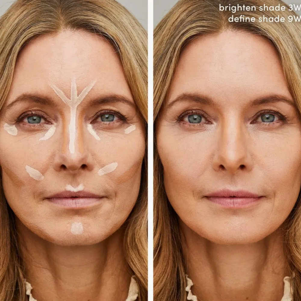 Jane Iredale Ansikt|PureMatch Liquid Concealer