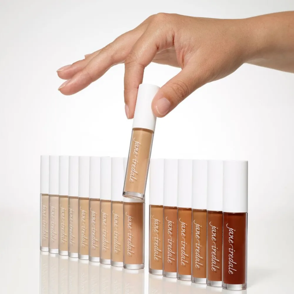 Jane Iredale Ansikt|PureMatch Liquid Concealer
