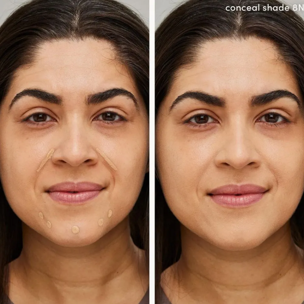 Jane Iredale Ansikt|PureMatch Liquid Concealer