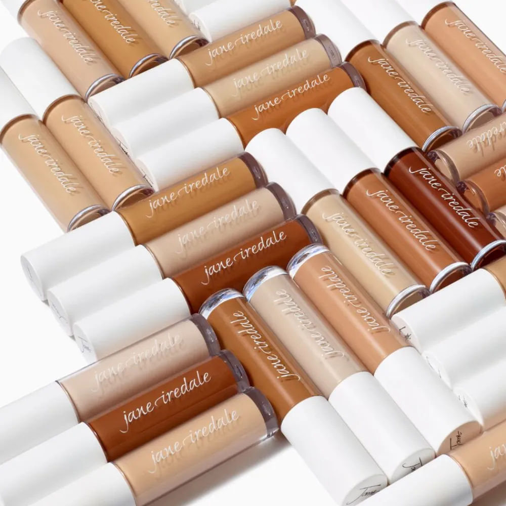Jane Iredale Ansikt|PureMatch Liquid Concealer