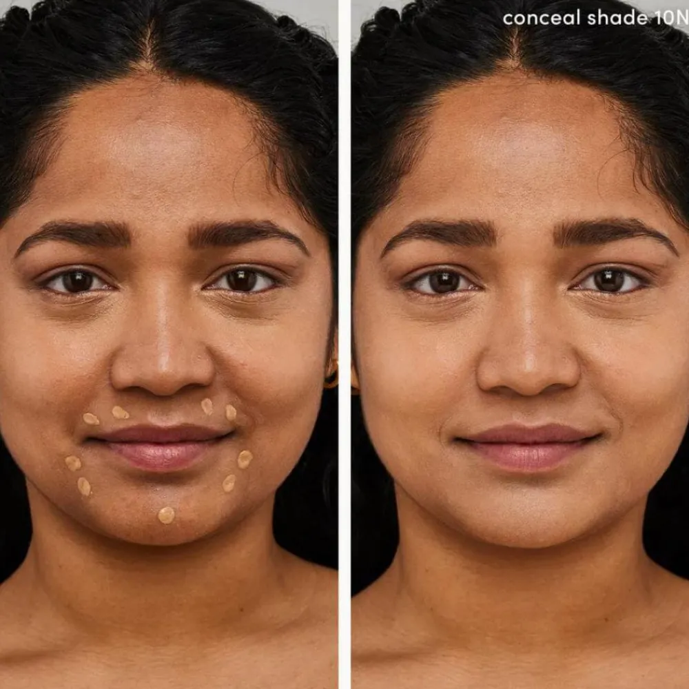 Jane Iredale Ansikt|PureMatch Liquid Concealer