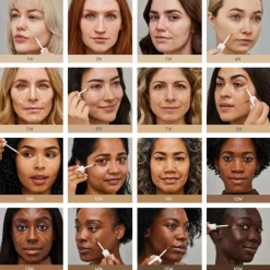 Jane Iredale Ansikt|PureMatch Liquid Concealer