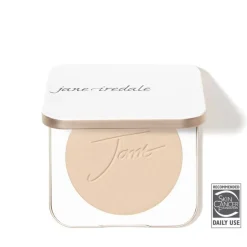 Jane Iredale Med Solfaktor|Ansikt|PurePressed® Base Mineral Foundation Refill
