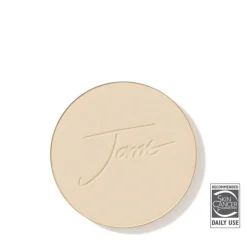 Jane Iredale Med Solfaktor|Ansikt|PurePressed® Base Mineral Foundation Refill