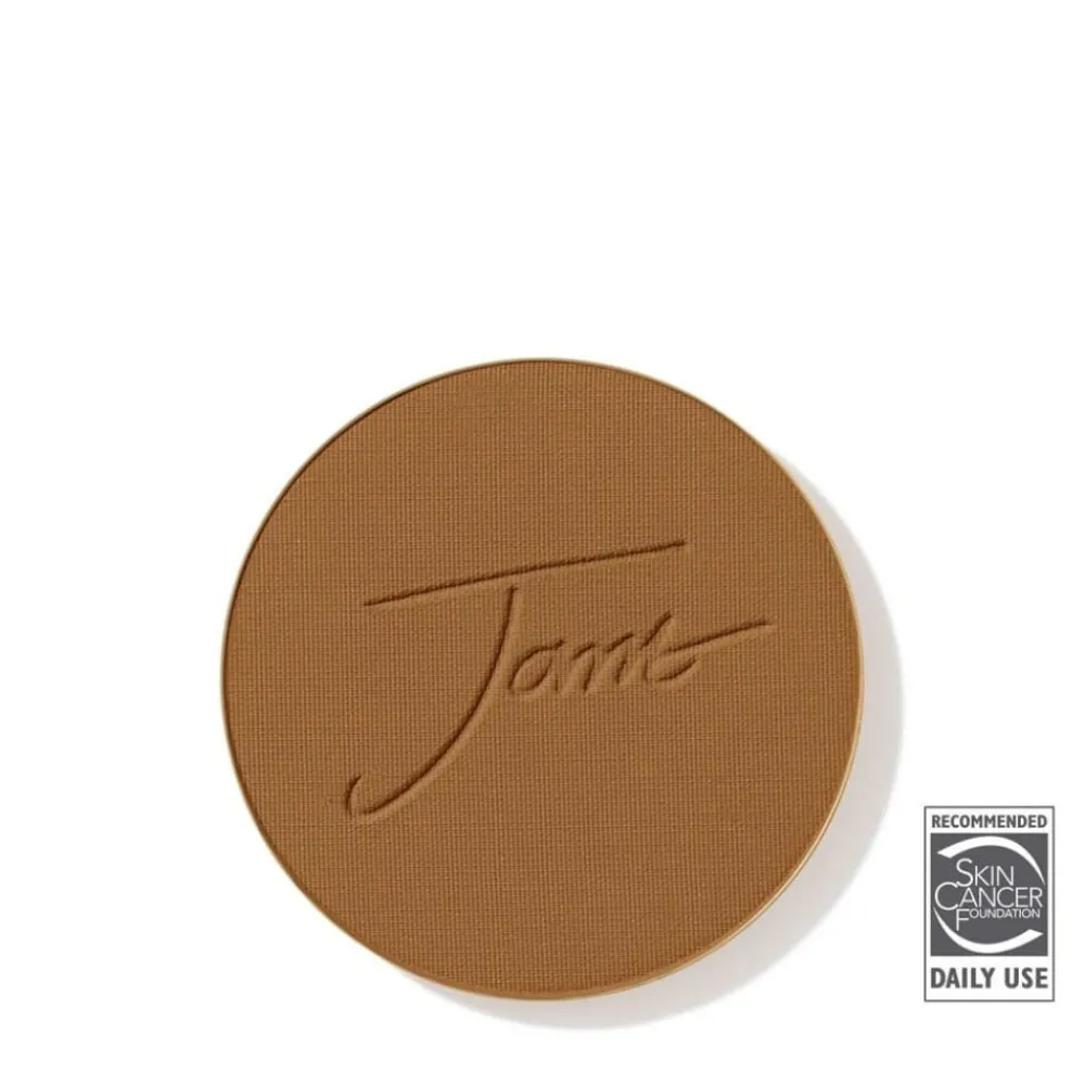 Jane Iredale Med Solfaktor|Ansikt|PurePressed® Base Mineral Foundation Refill