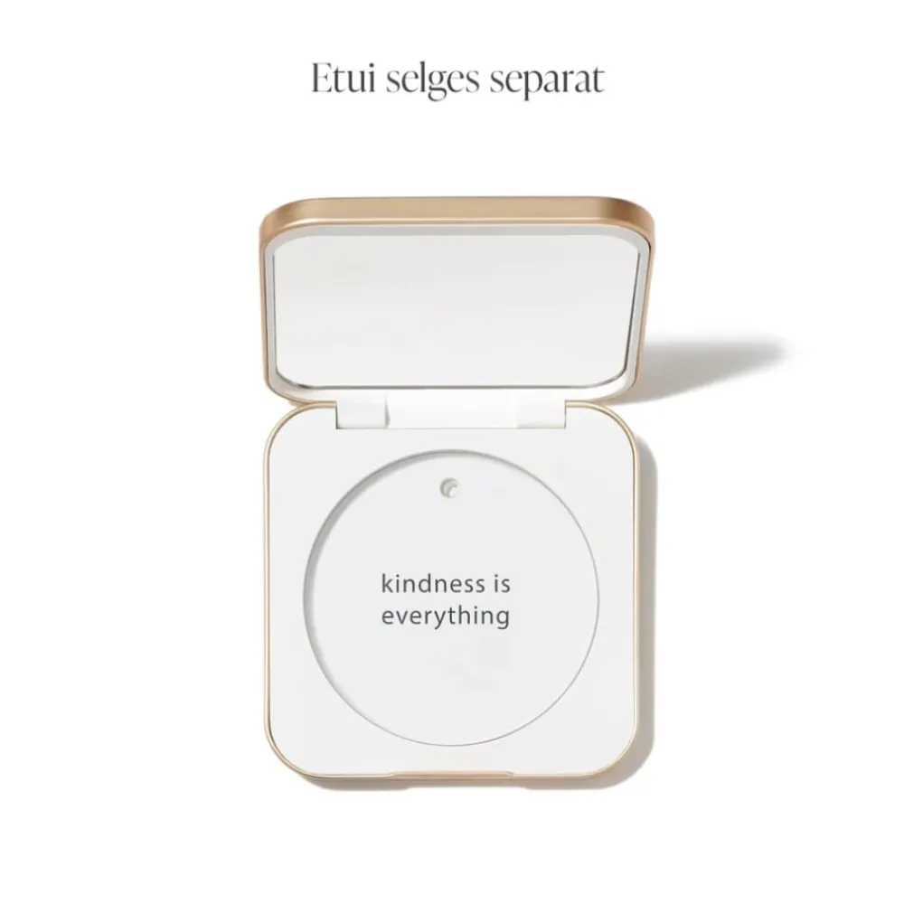 Jane Iredale Med Solfaktor|Ansikt|PurePressed® Base Mineral Foundation Refill