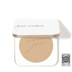 Jane Iredale Med Solfaktor|Ansikt|PurePressed® Base Mineral Foundation Refill