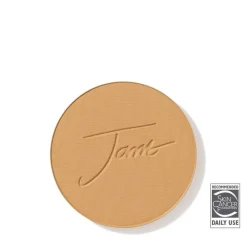 Jane Iredale Med Solfaktor|Ansikt|PurePressed® Base Mineral Foundation Refill