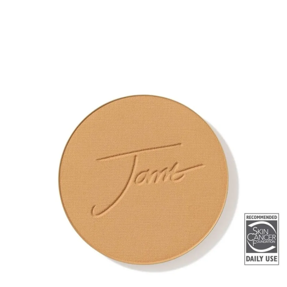 Jane Iredale Med Solfaktor|Ansikt|PurePressed® Base Mineral Foundation Refill