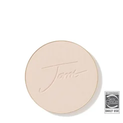 Jane Iredale Med Solfaktor|Ansikt|PurePressed® Base Mineral Foundation Refill