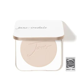 Jane Iredale Med Solfaktor|Ansikt|PurePressed® Base Mineral Foundation Refill