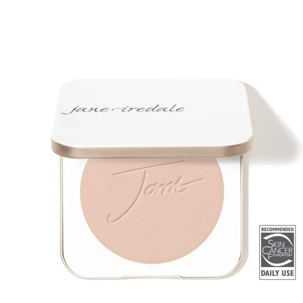 Jane Iredale Med Solfaktor|Ansikt|PurePressed® Base Mineral Foundation Refill