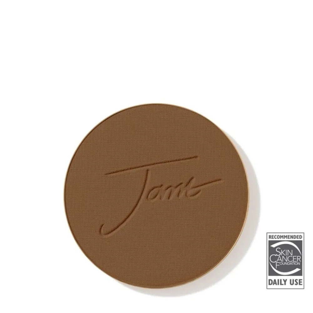 Jane Iredale Med Solfaktor|Ansikt|PurePressed® Base Mineral Foundation Refill