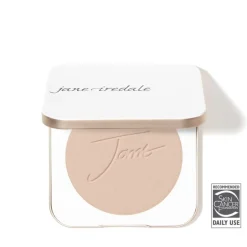 Jane Iredale Med Solfaktor|Ansikt|PurePressed® Base Mineral Foundation Refill