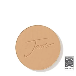 Jane Iredale Med Solfaktor|Ansikt|PurePressed® Base Mineral Foundation Refill