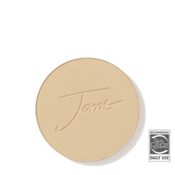 Jane Iredale Med Solfaktor|Ansikt|PurePressed® Base Mineral Foundation Refill